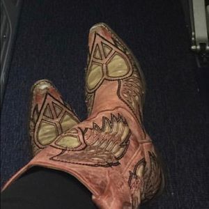 Meet your Posher, Barbara